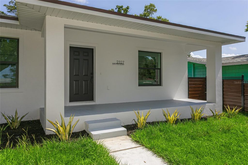 Photo of 2327 26th Avenue S, St Petersburg, FL 33712 (MLS # TB8518687)