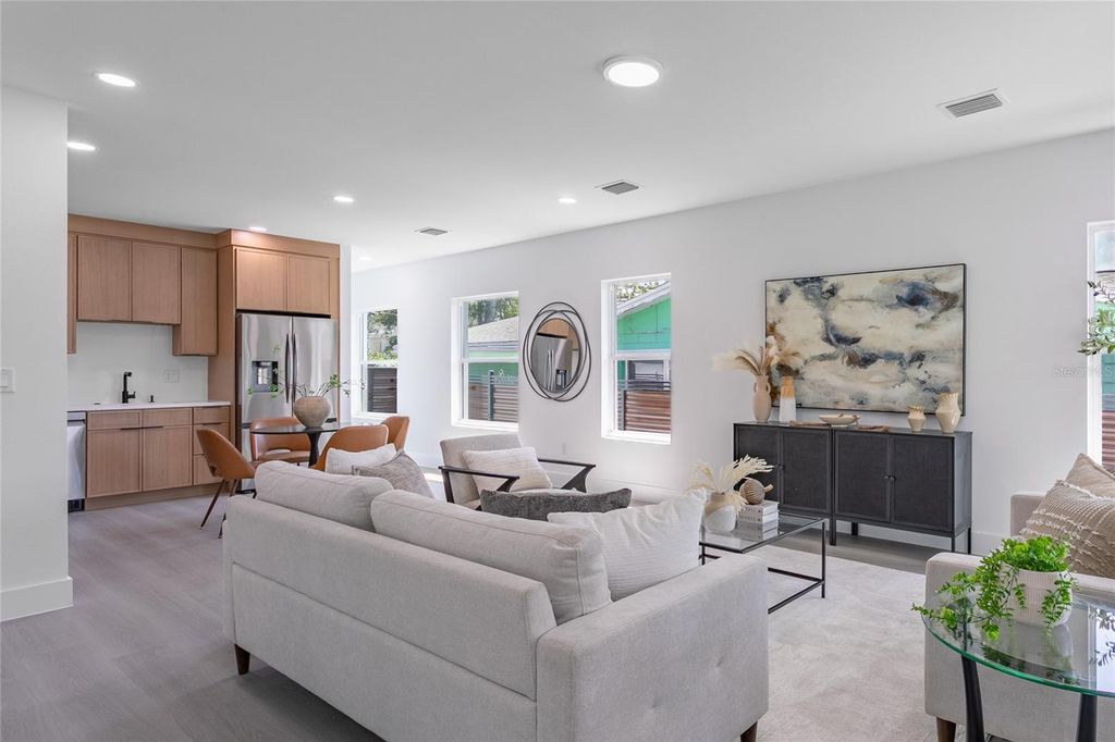 Photo of 2327 26th Avenue S, St Petersburg, FL 33712 (MLS # TB8518687)