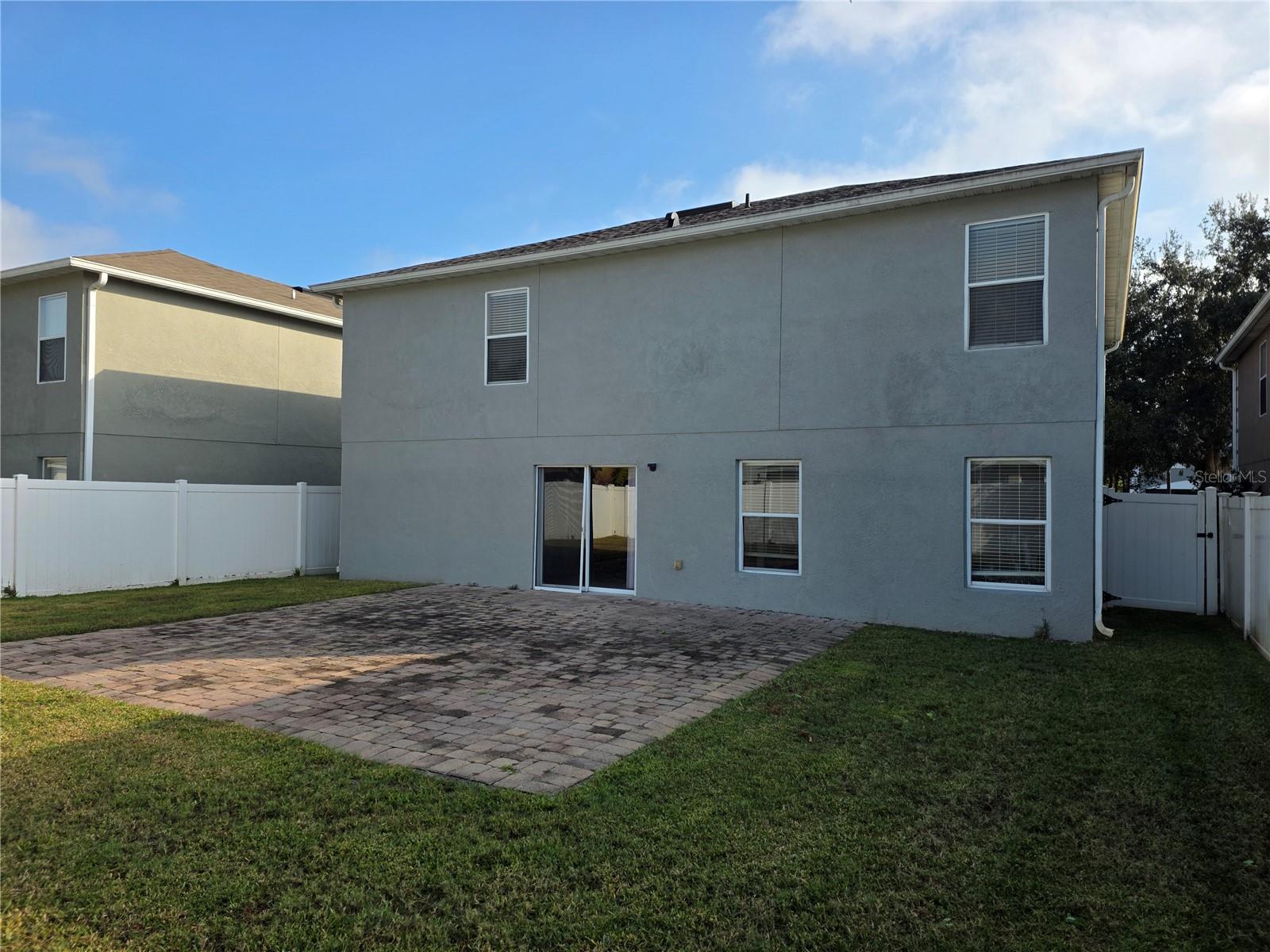 WATERFORD TRLS PH 02 - Residential Lease