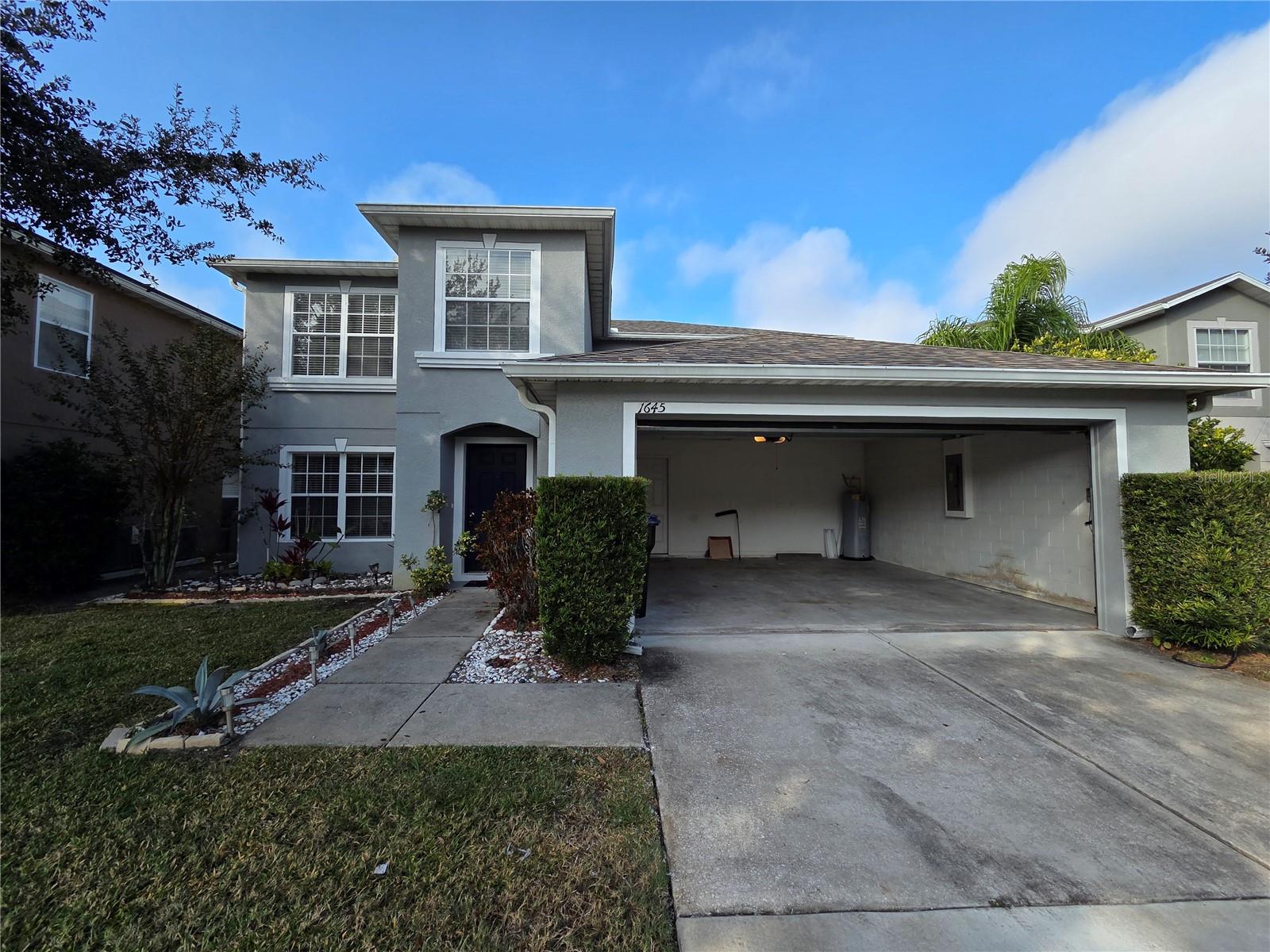 WATERFORD TRLS PH 02 - Residential Lease