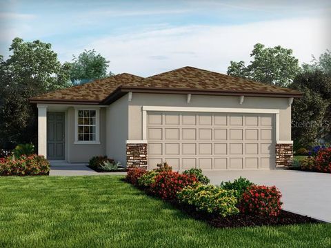 Photo of 34658 TELLURIDE LANE, ZEPHYRHILLS, FL 33541 (MLS # J955754)