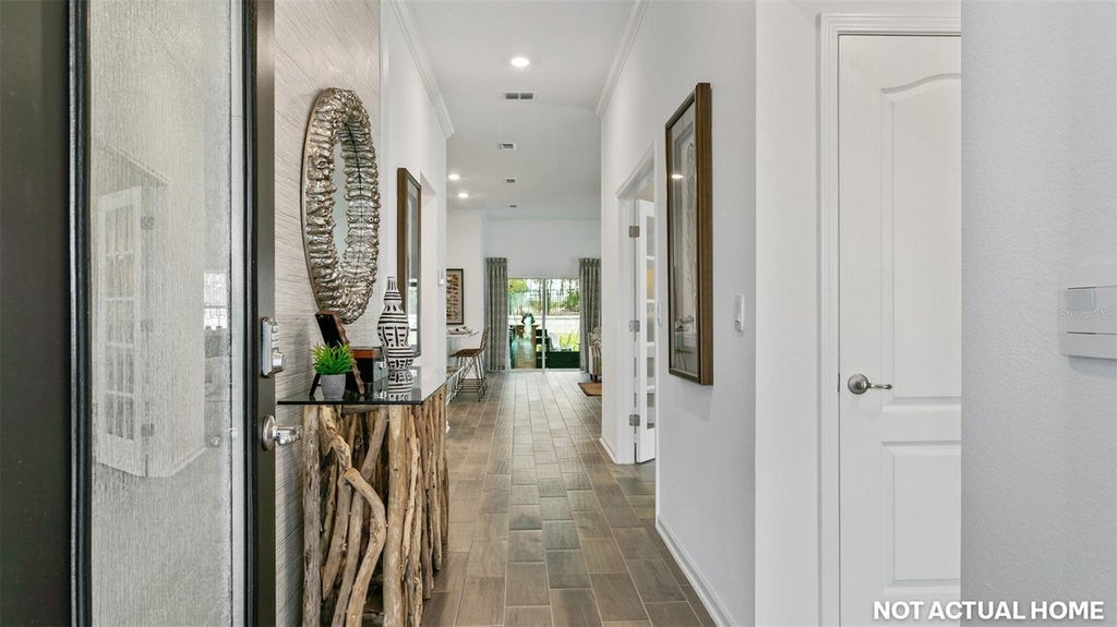 Photo of 50 Hardwood Trail, Palm Coast, FL 32137 (MLS # FC320846)