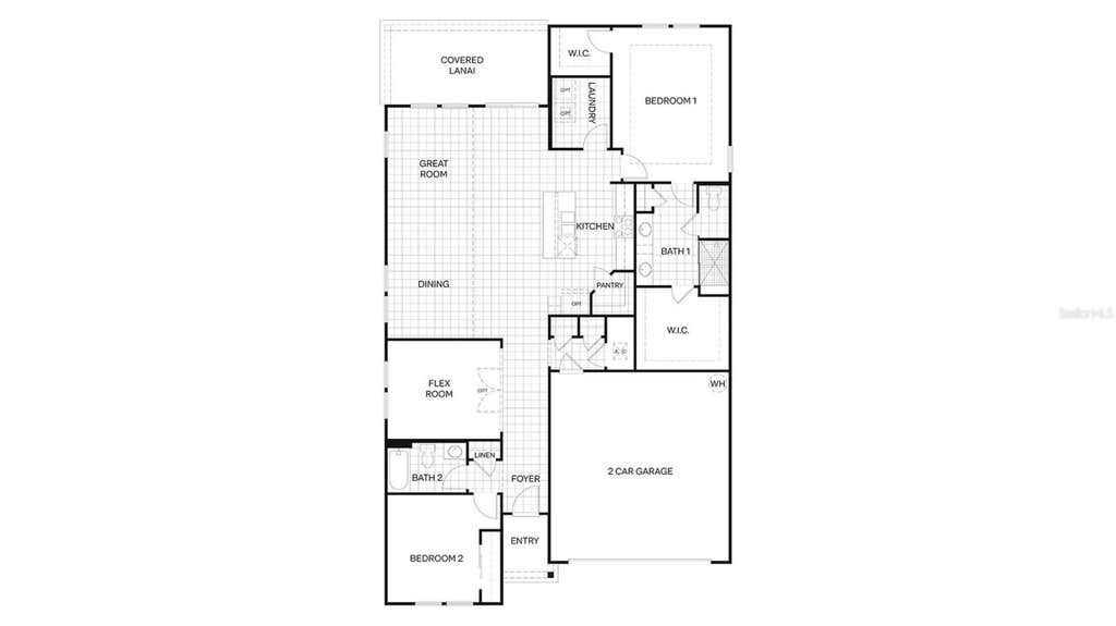 Photo of 50 Hardwood Trail, Palm Coast, FL 32137 (MLS # FC320846)