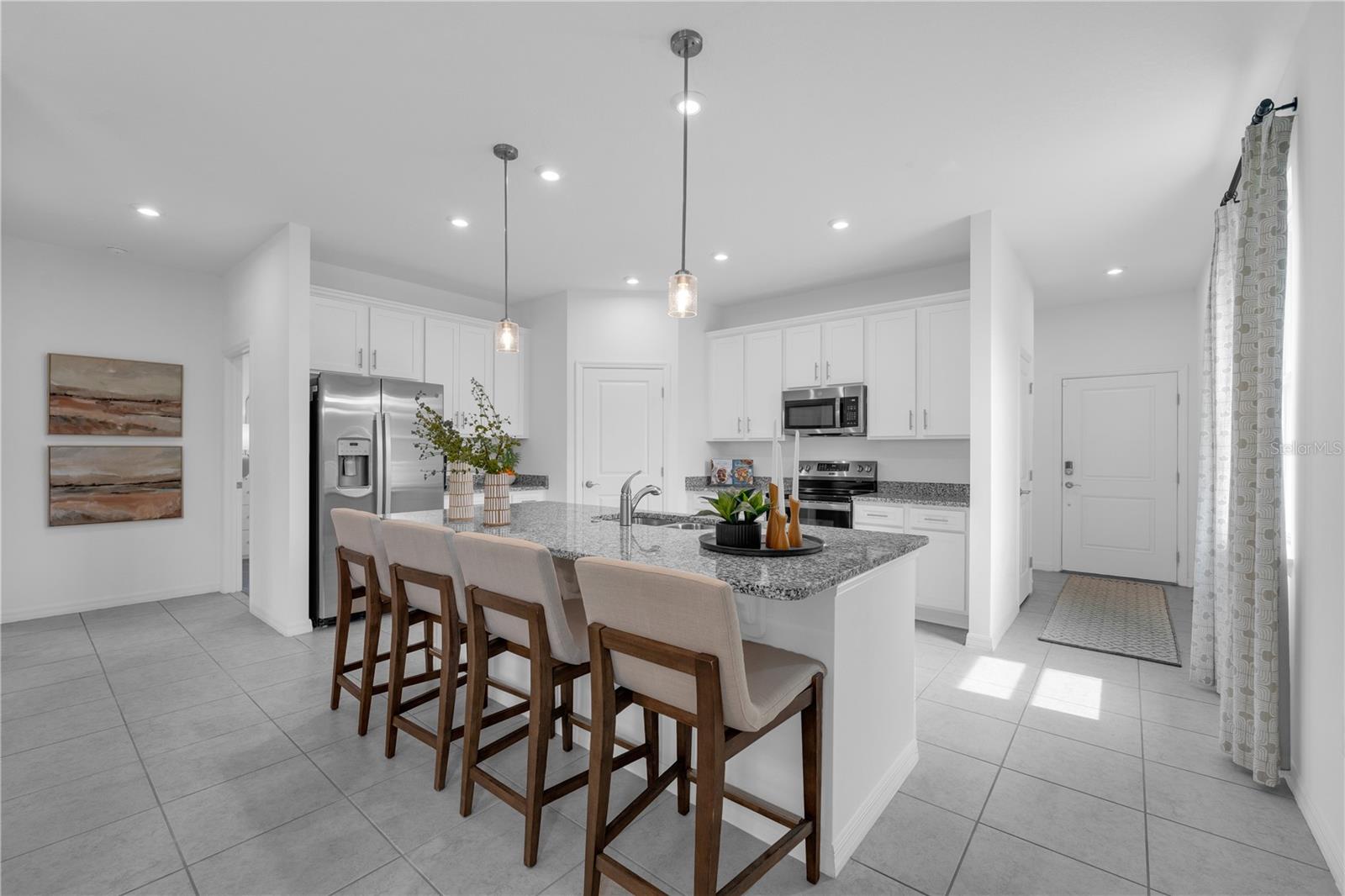 WYNNSTONE - Residential