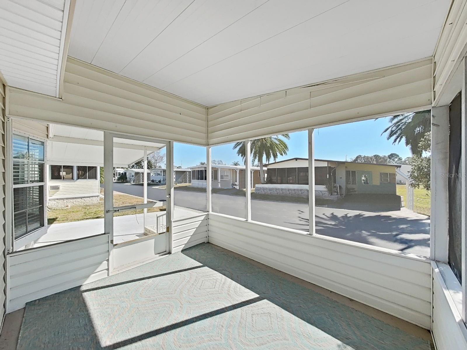 GLENWOOD ESTATES INC CONCO - Residential