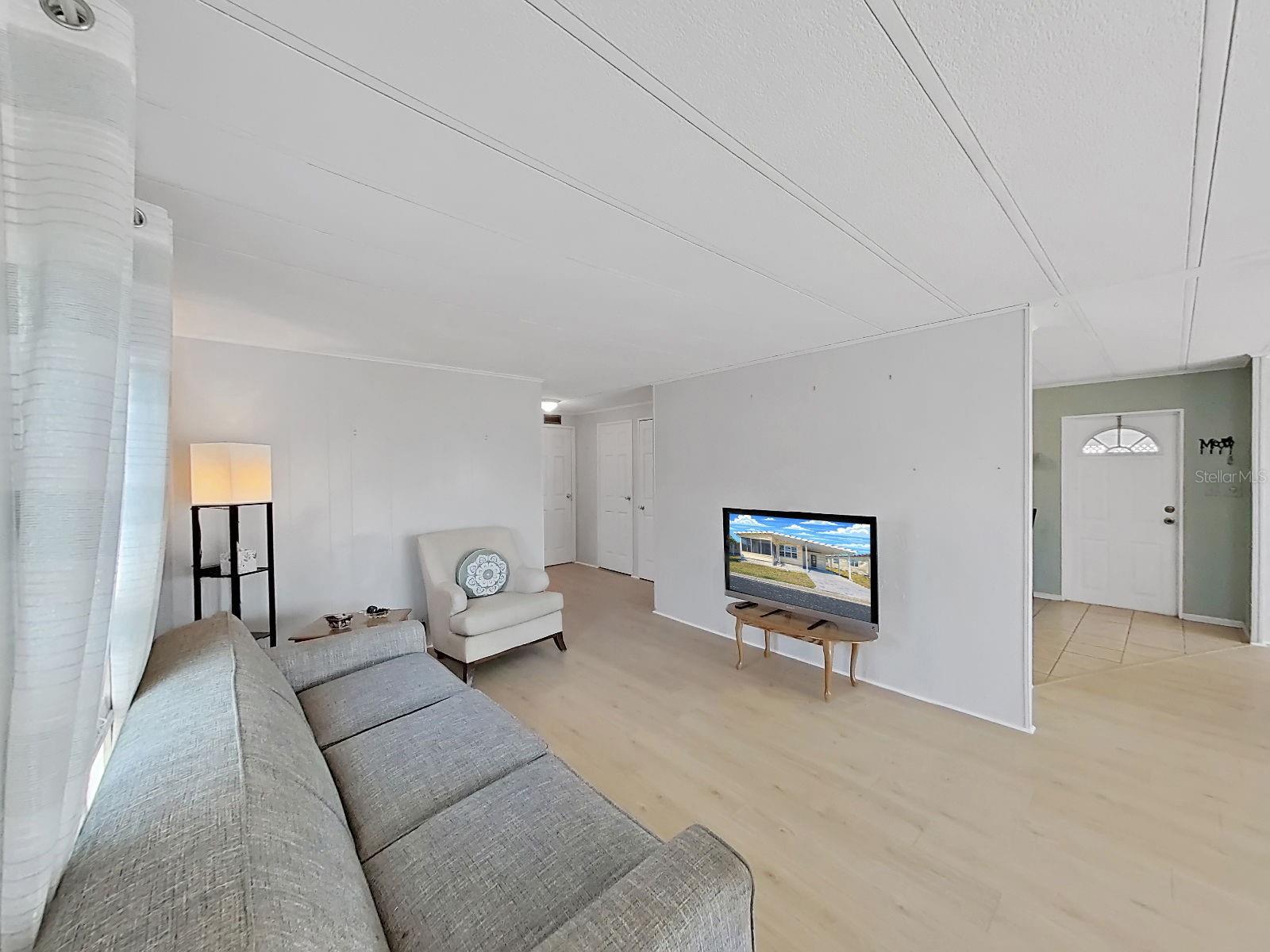 GLENWOOD ESTATES INC CONCO - Residential