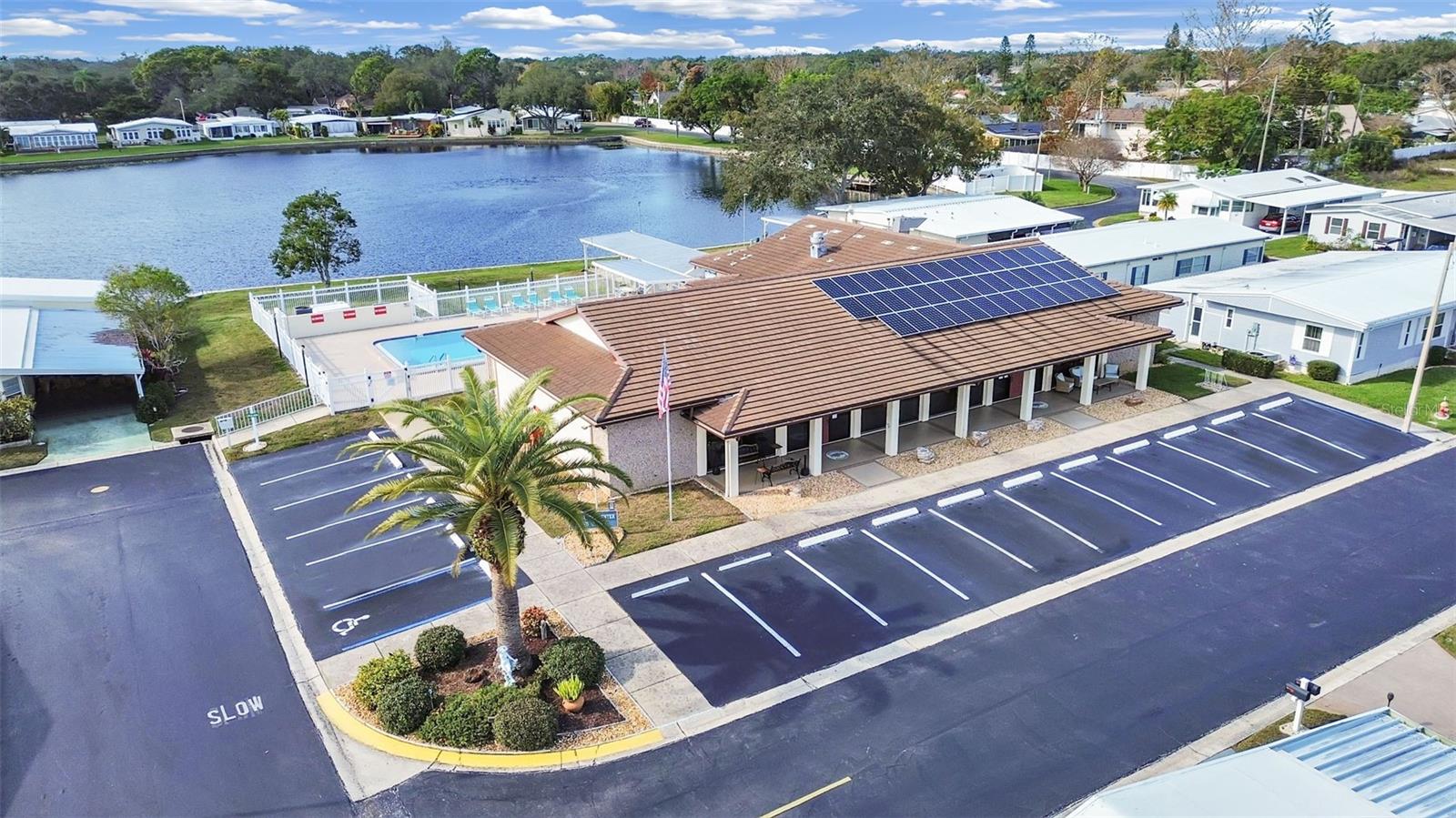 GLENWOOD ESTATES INC CONCO - Residential