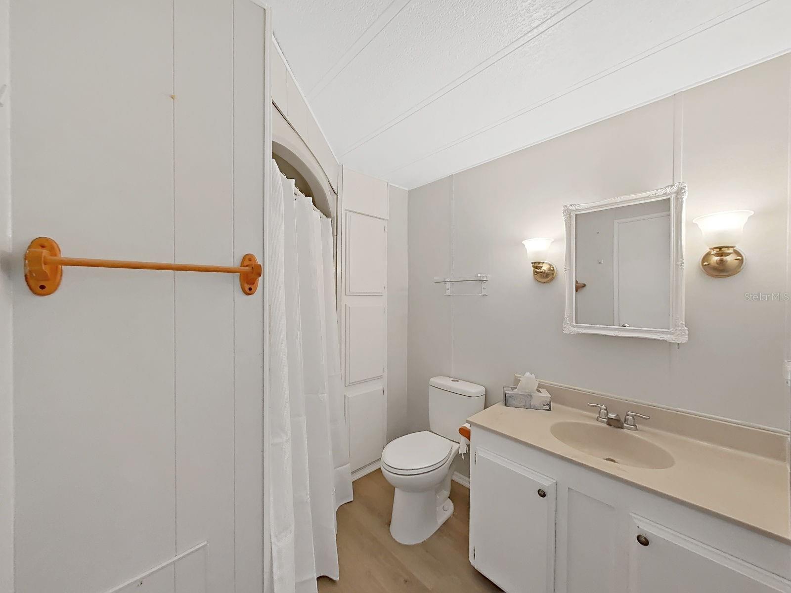 GLENWOOD ESTATES INC CONCO - Residential