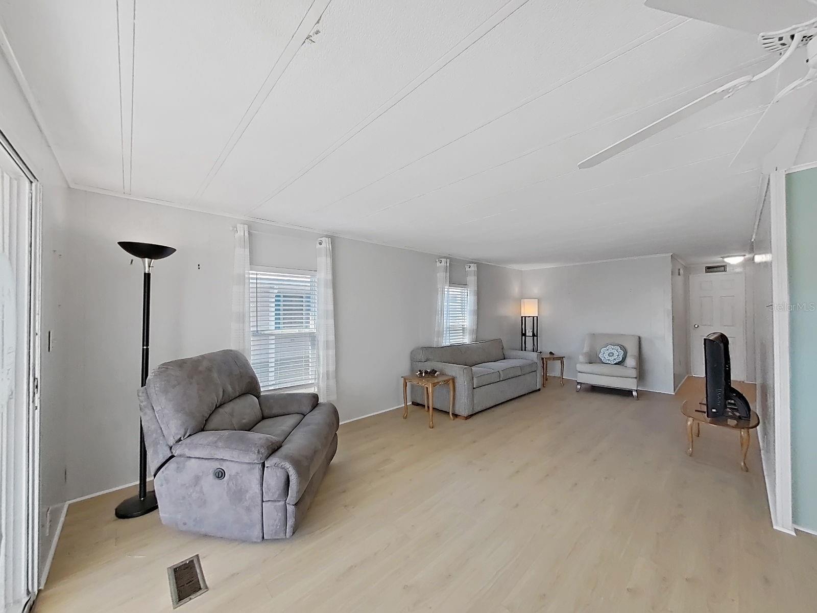 GLENWOOD ESTATES INC CONCO - Residential