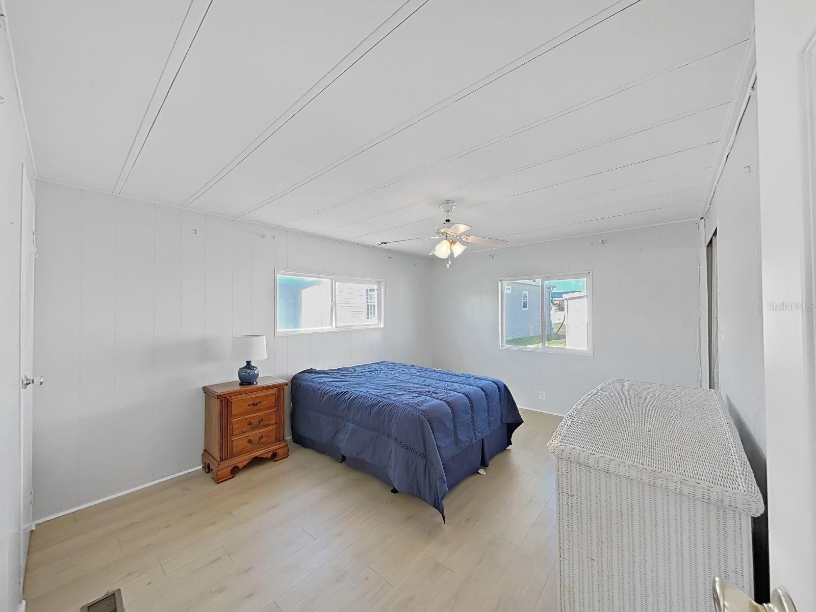 GLENWOOD ESTATES INC CONCO - Residential