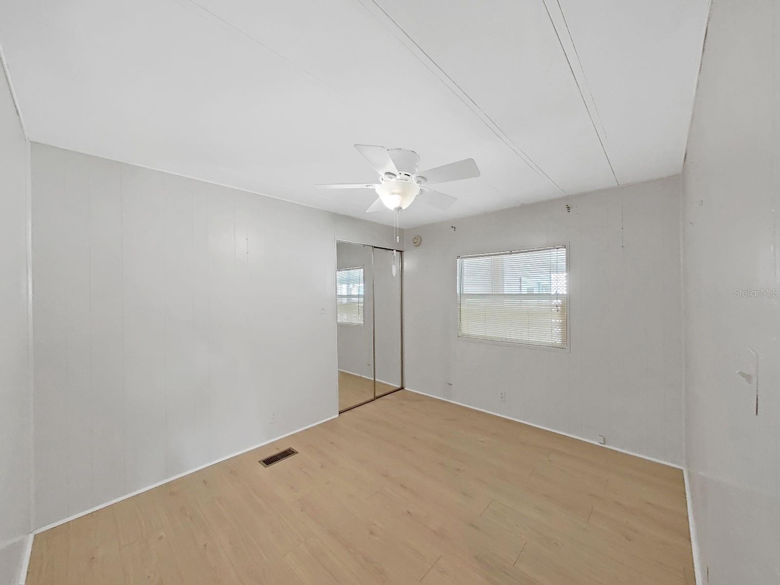 GLENWOOD ESTATES INC CONCO - Residential