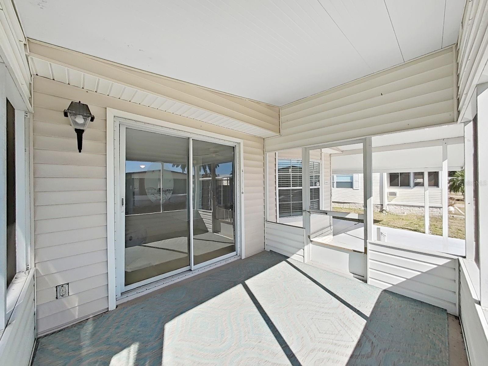 GLENWOOD ESTATES INC CONCO - Residential