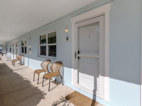 Photo of 73 Avenida Messina #6, Sarasota, FL 34242 (MLS # A4679296)