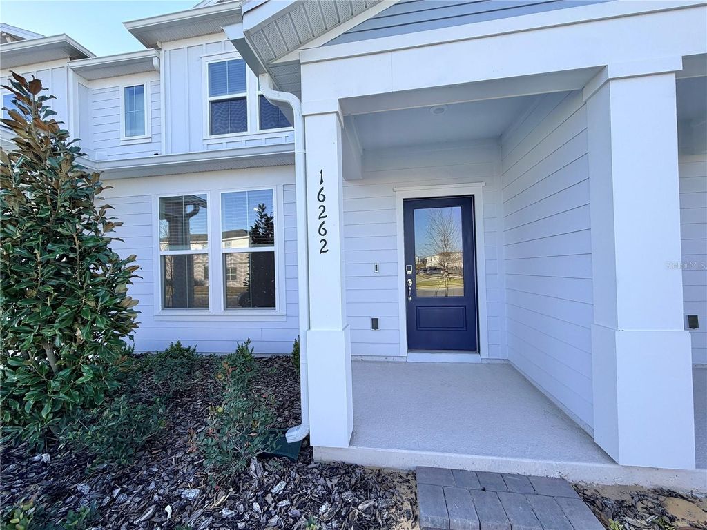 Photo of 16262 Bright Leaf Road, Winter Garden, FL 34787 (MLS # O6379477)