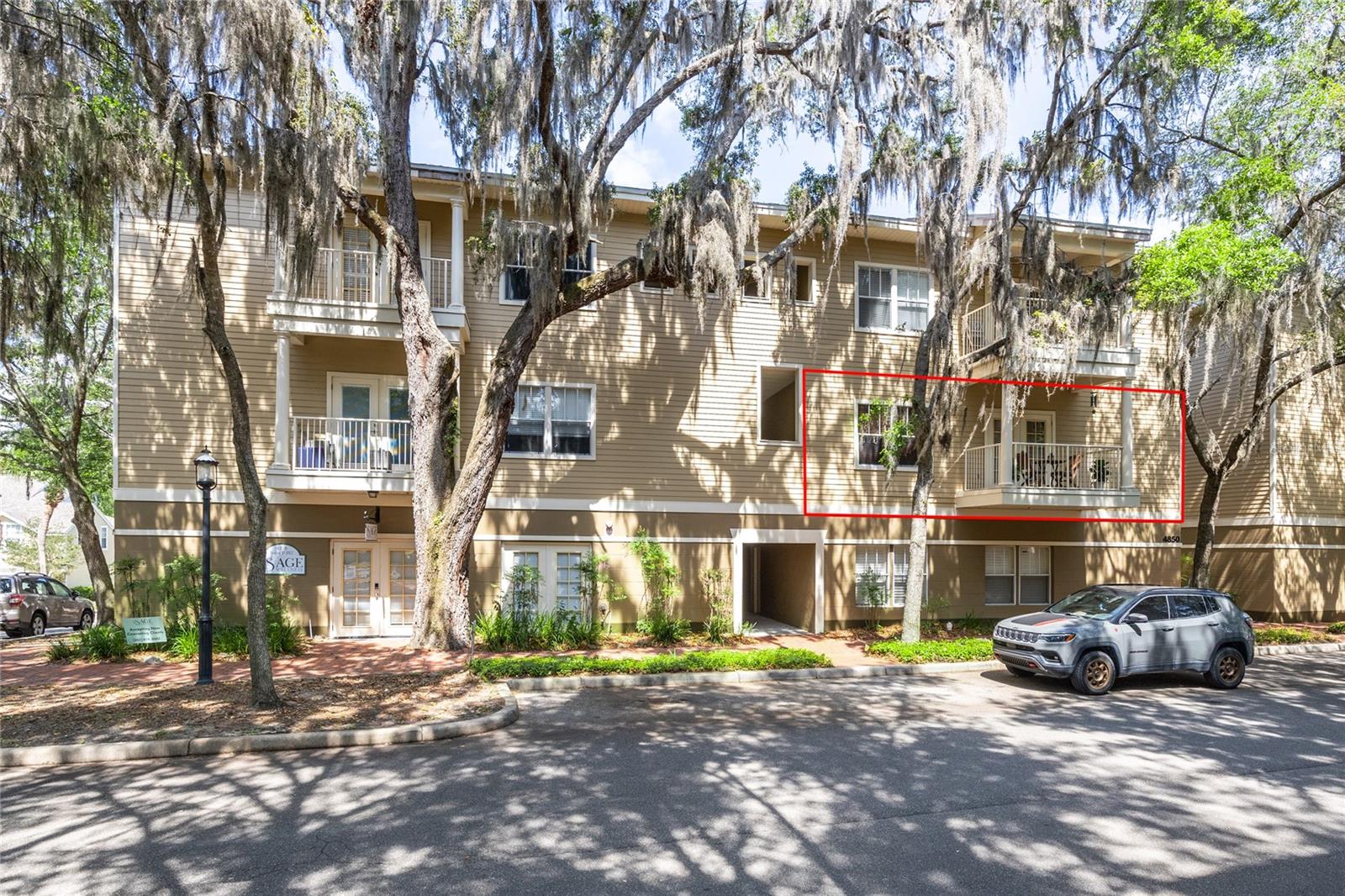 4850 SW 91ST TERRACE P201