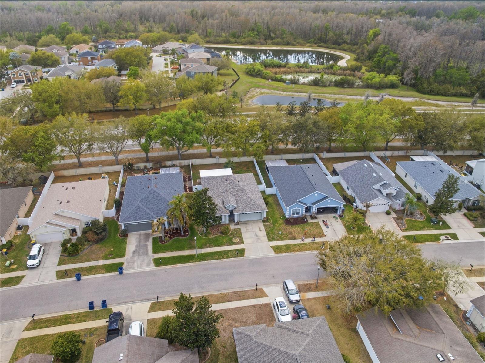 DUPREE LAKES PH 1 - Residential