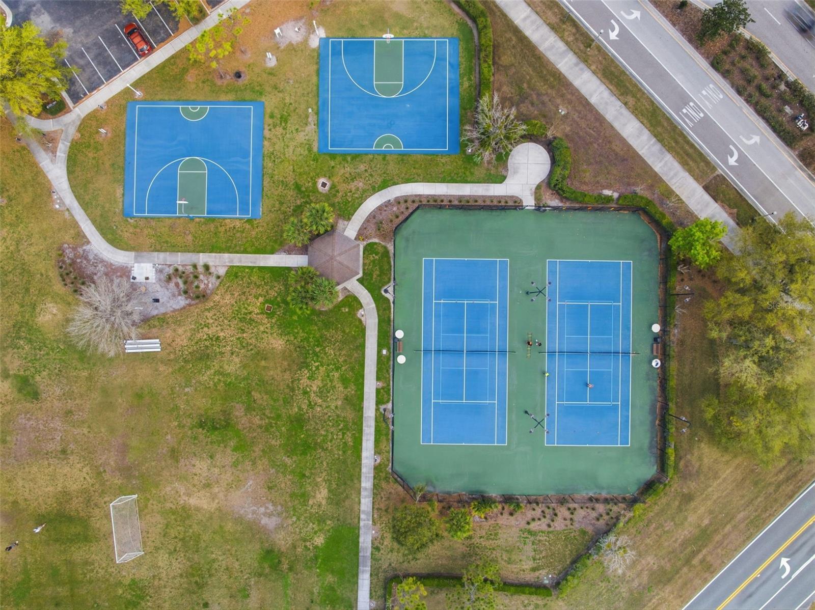 DUPREE LAKES PH 1 - Residential