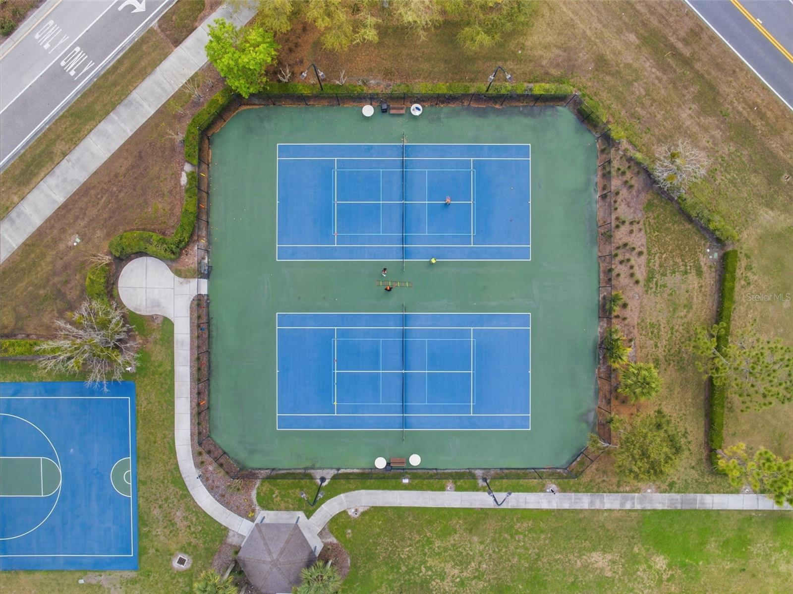 DUPREE LAKES PH 1 - Residential