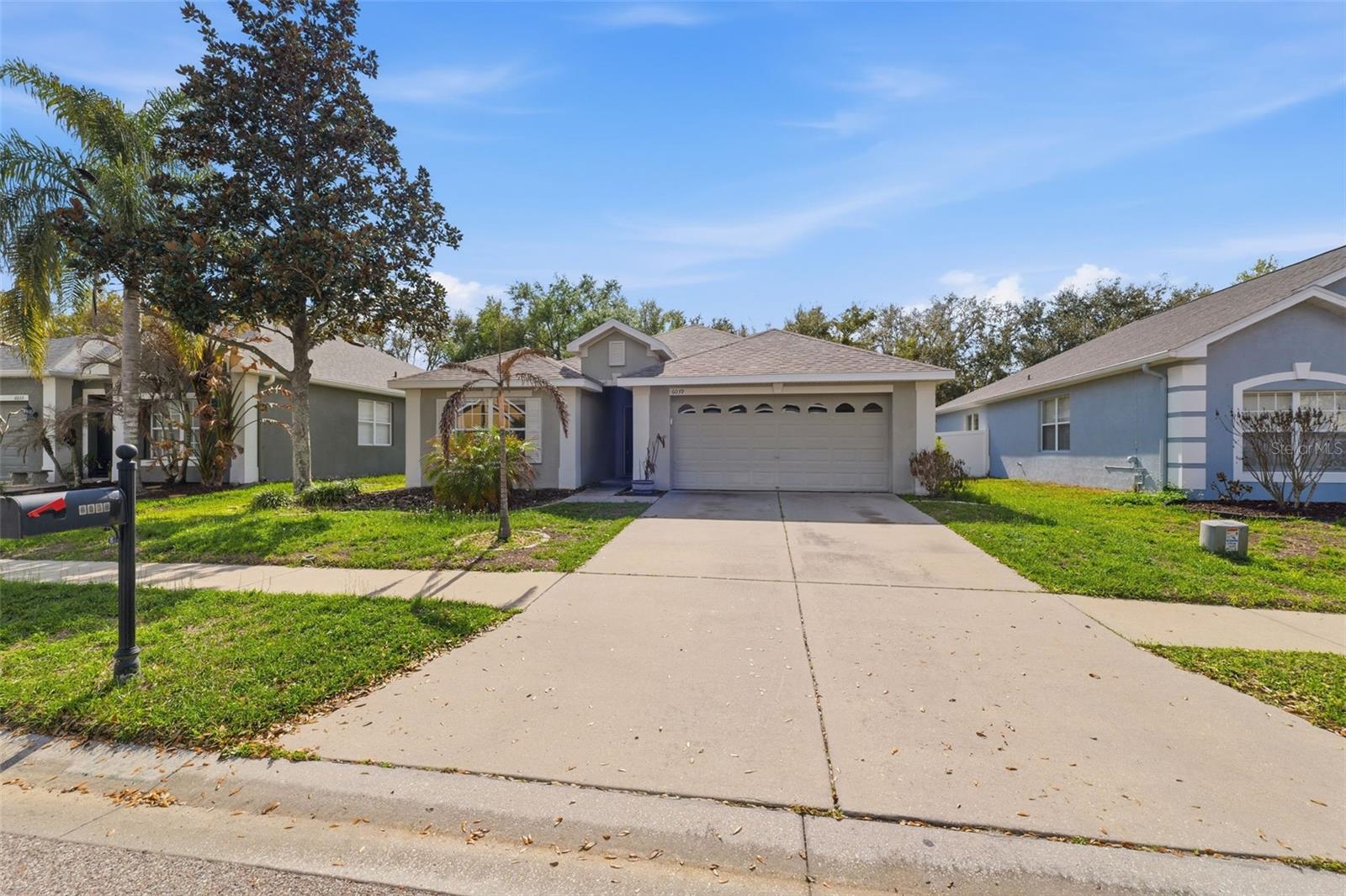 DUPREE LAKES PH 1 - Residential