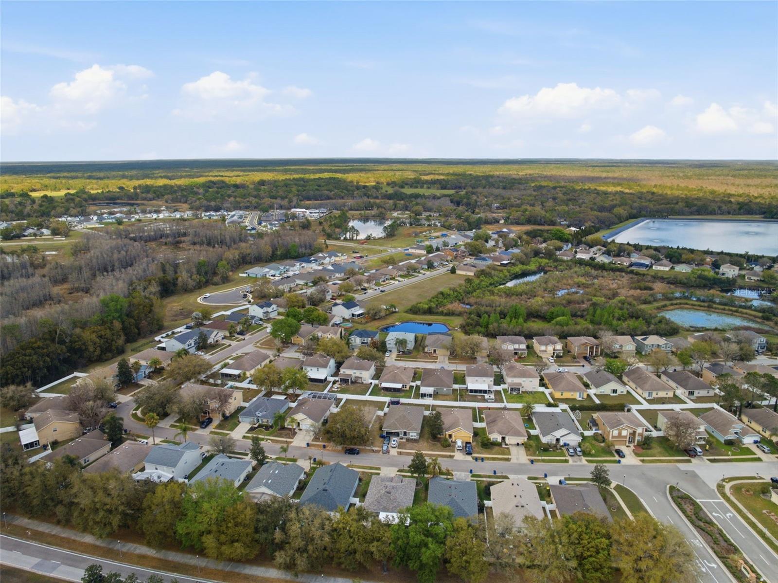 DUPREE LAKES PH 1 - Residential