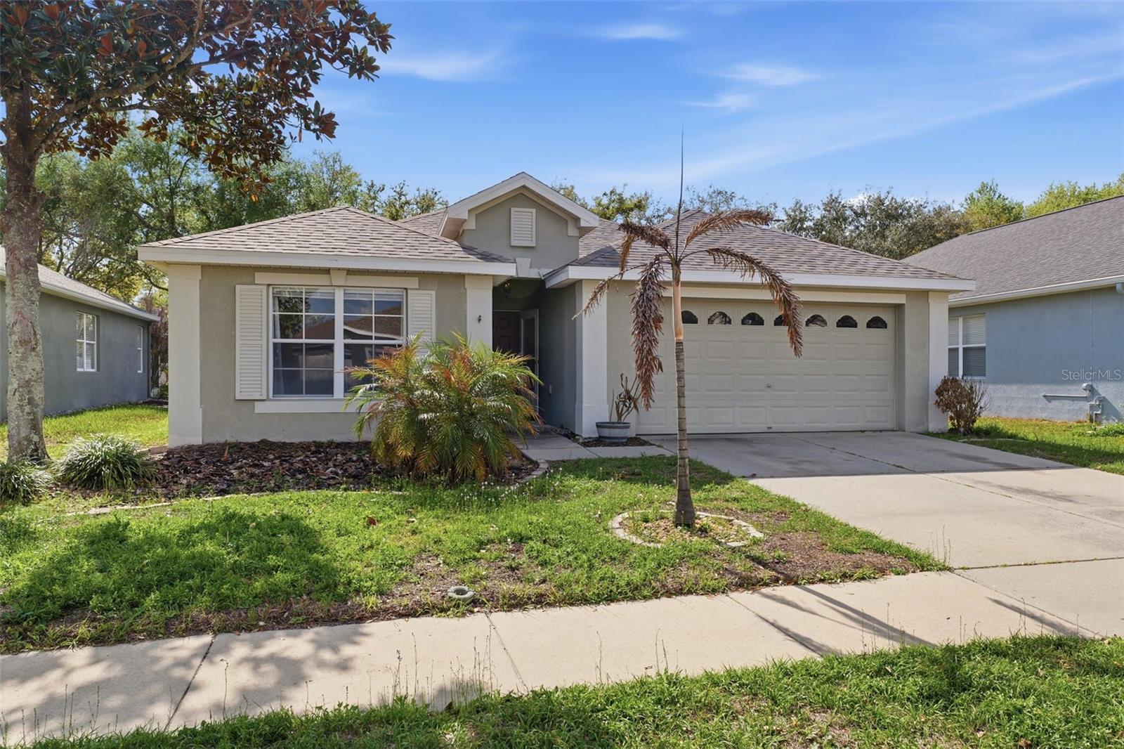 DUPREE LAKES PH 1 - Residential