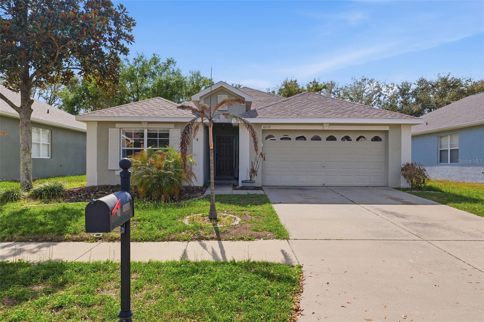 DUPREE LAKES PH 1 - Residential