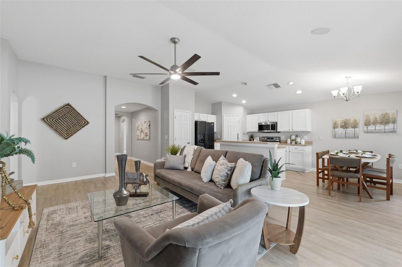 DUPREE LAKES PH 1 - Residential