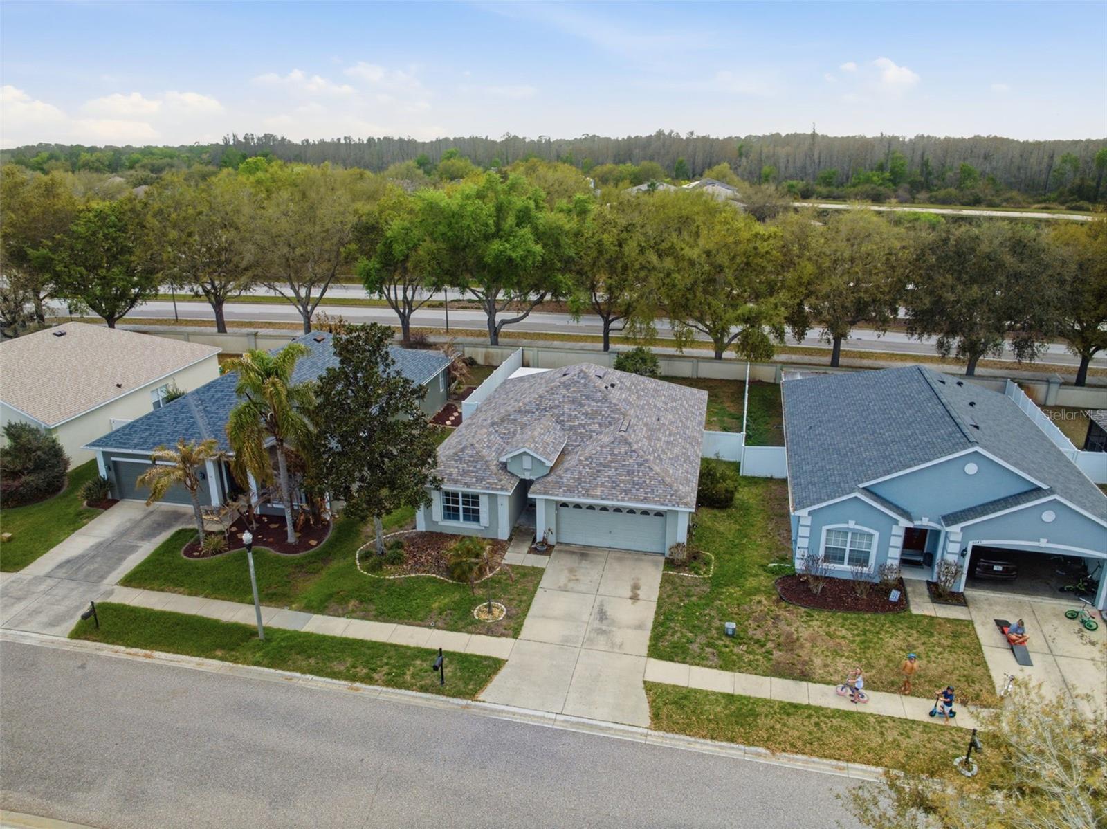 DUPREE LAKES PH 1 - Residential