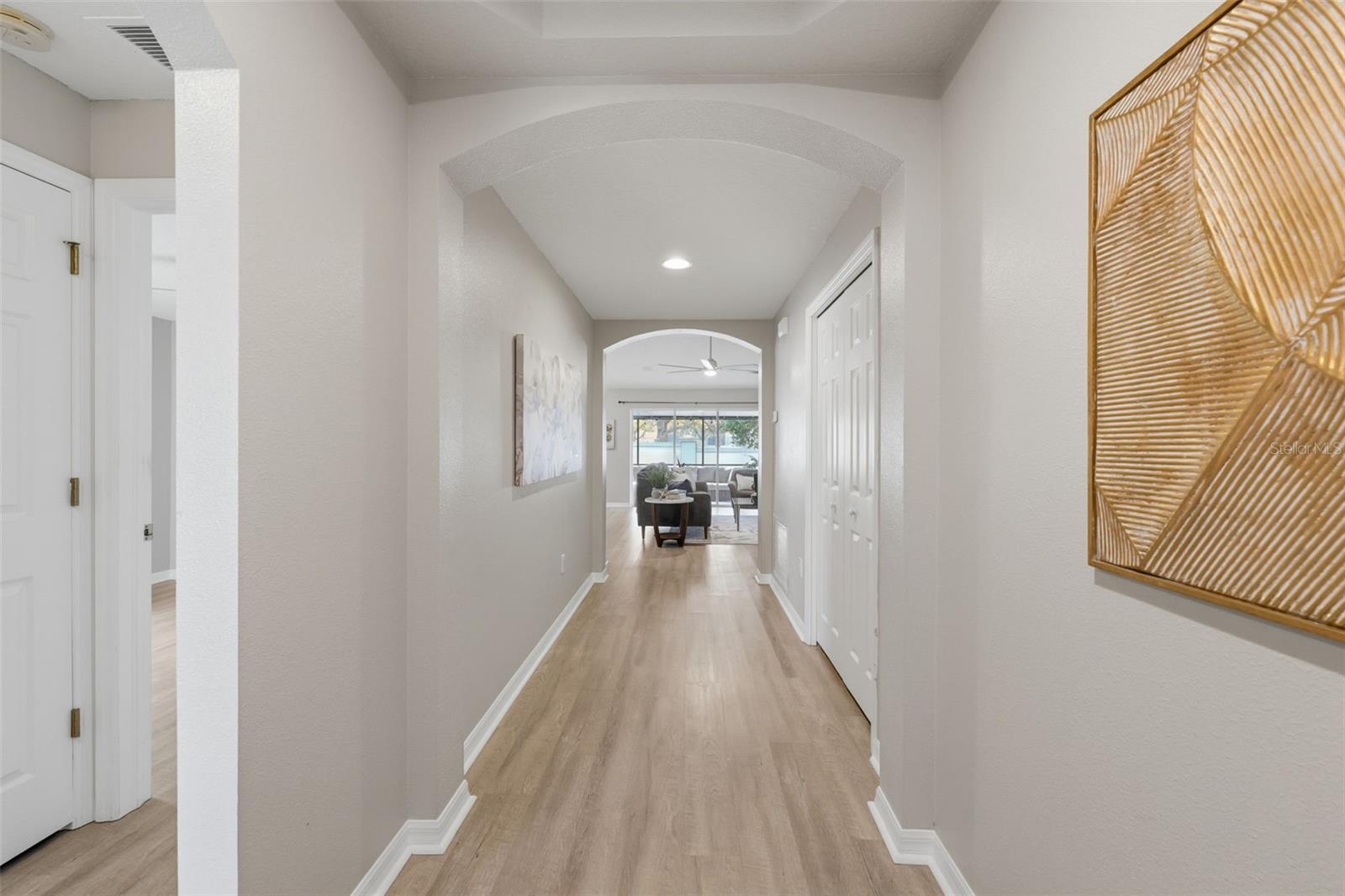 DUPREE LAKES PH 1 - Residential