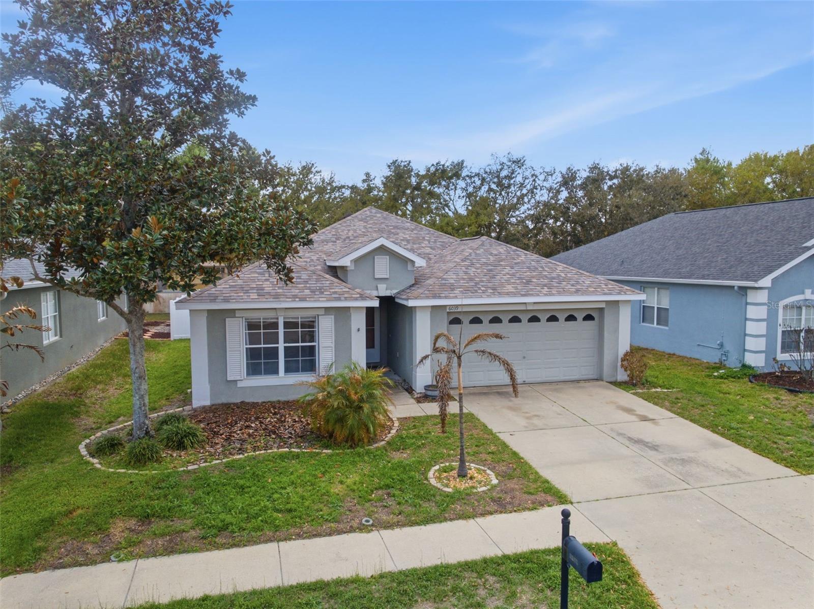 DUPREE LAKES PH 1 - Residential