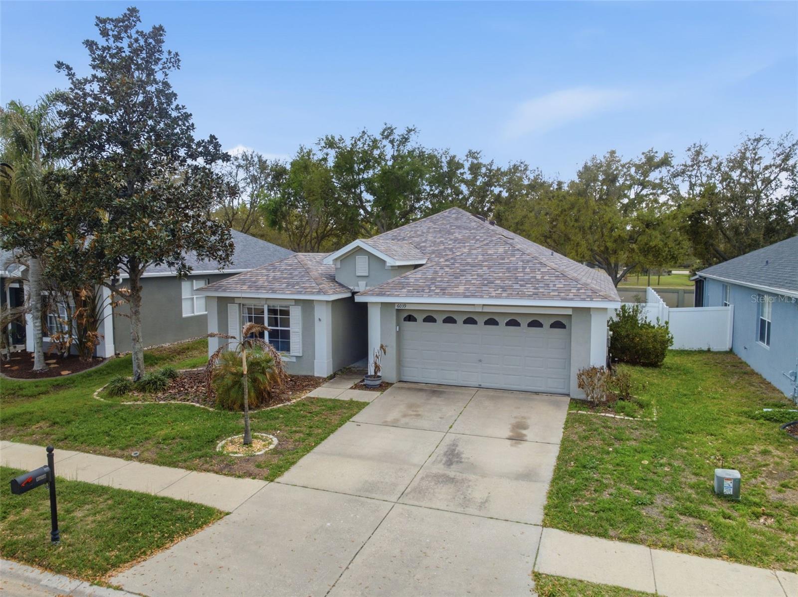 DUPREE LAKES PH 1 - Residential