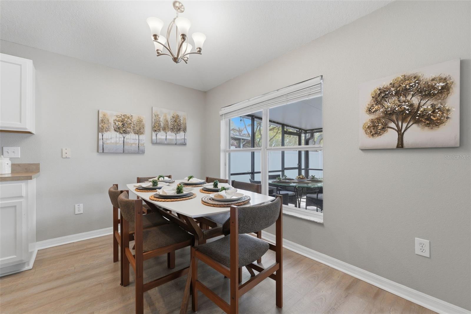 DUPREE LAKES PH 1 - Residential