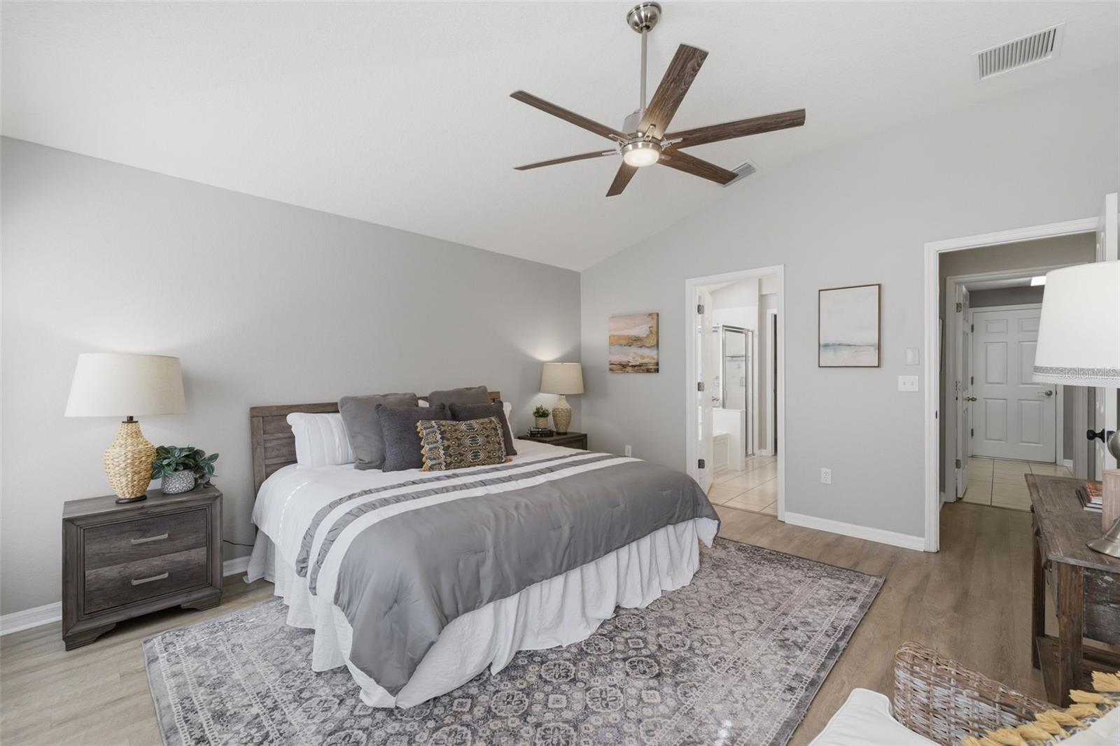 DUPREE LAKES PH 1 - Residential