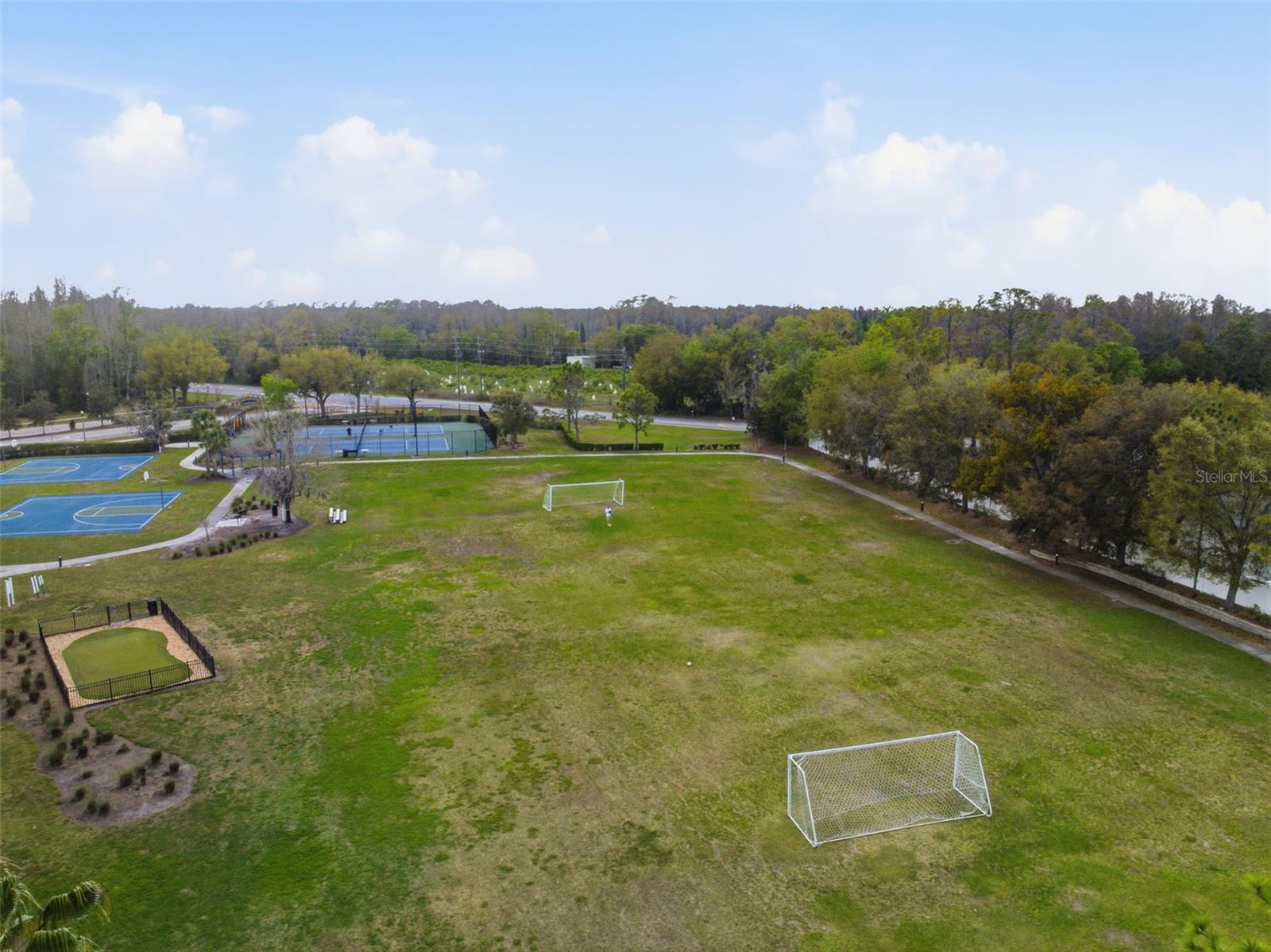 DUPREE LAKES PH 1 - Residential