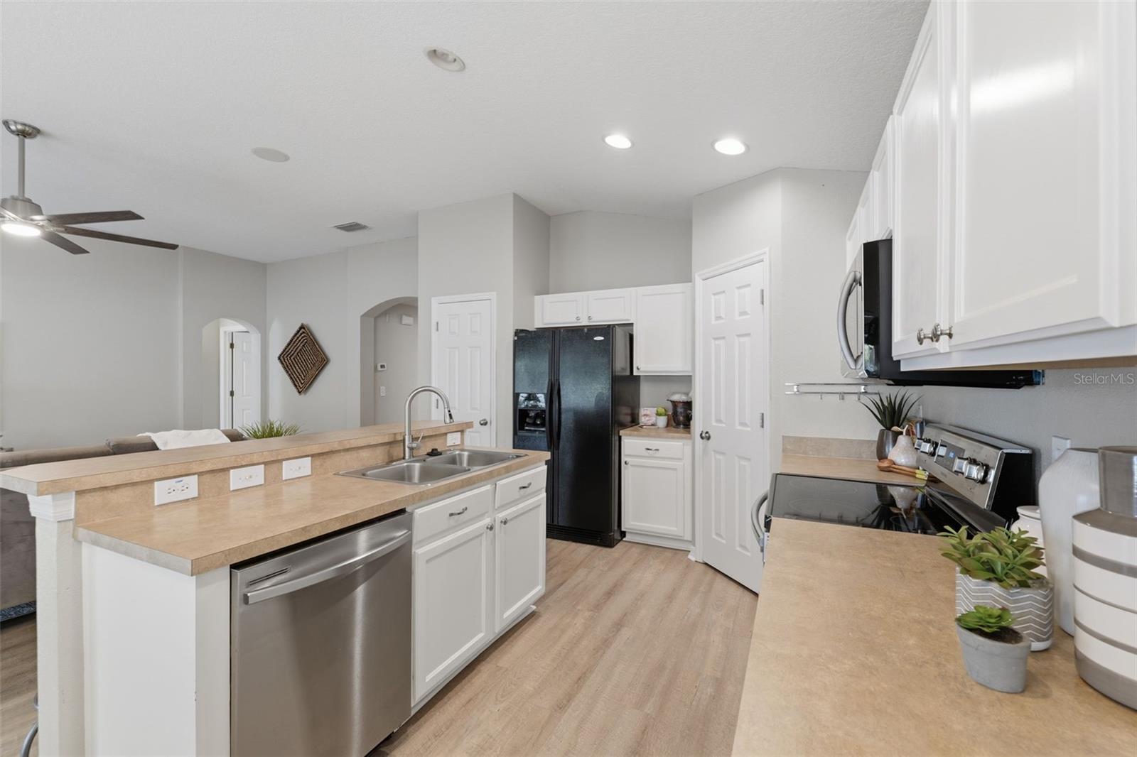 DUPREE LAKES PH 1 - Residential