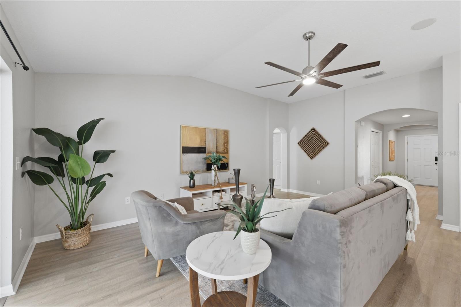 DUPREE LAKES PH 1 - Residential