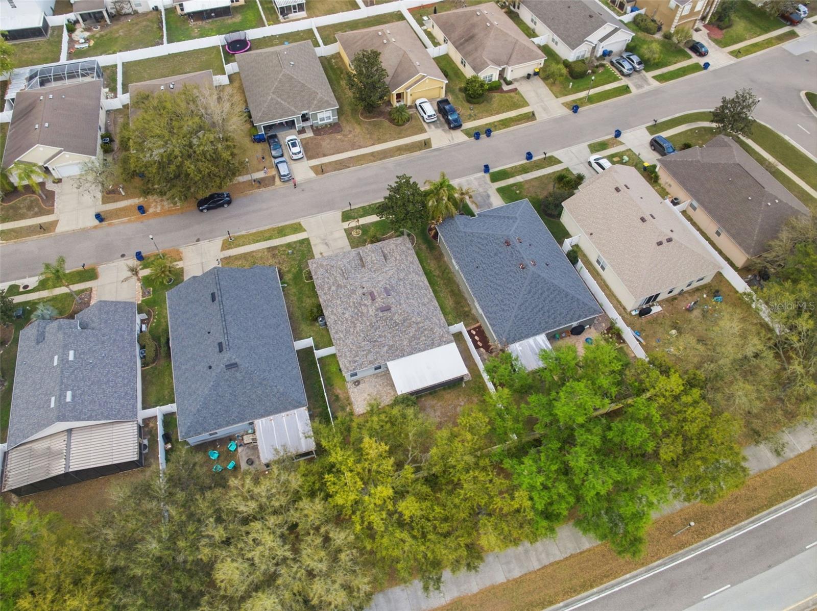 DUPREE LAKES PH 1 - Residential