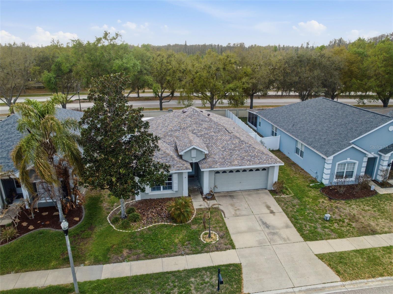 DUPREE LAKES PH 1 - Residential