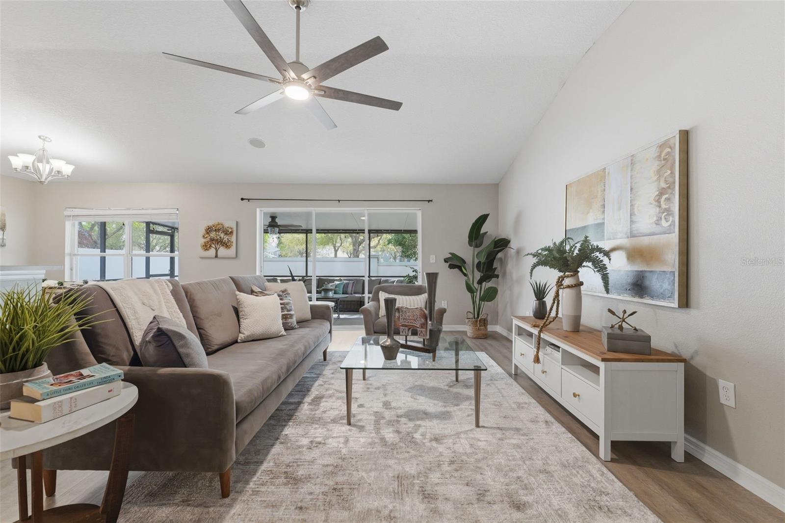 DUPREE LAKES PH 1 - Residential