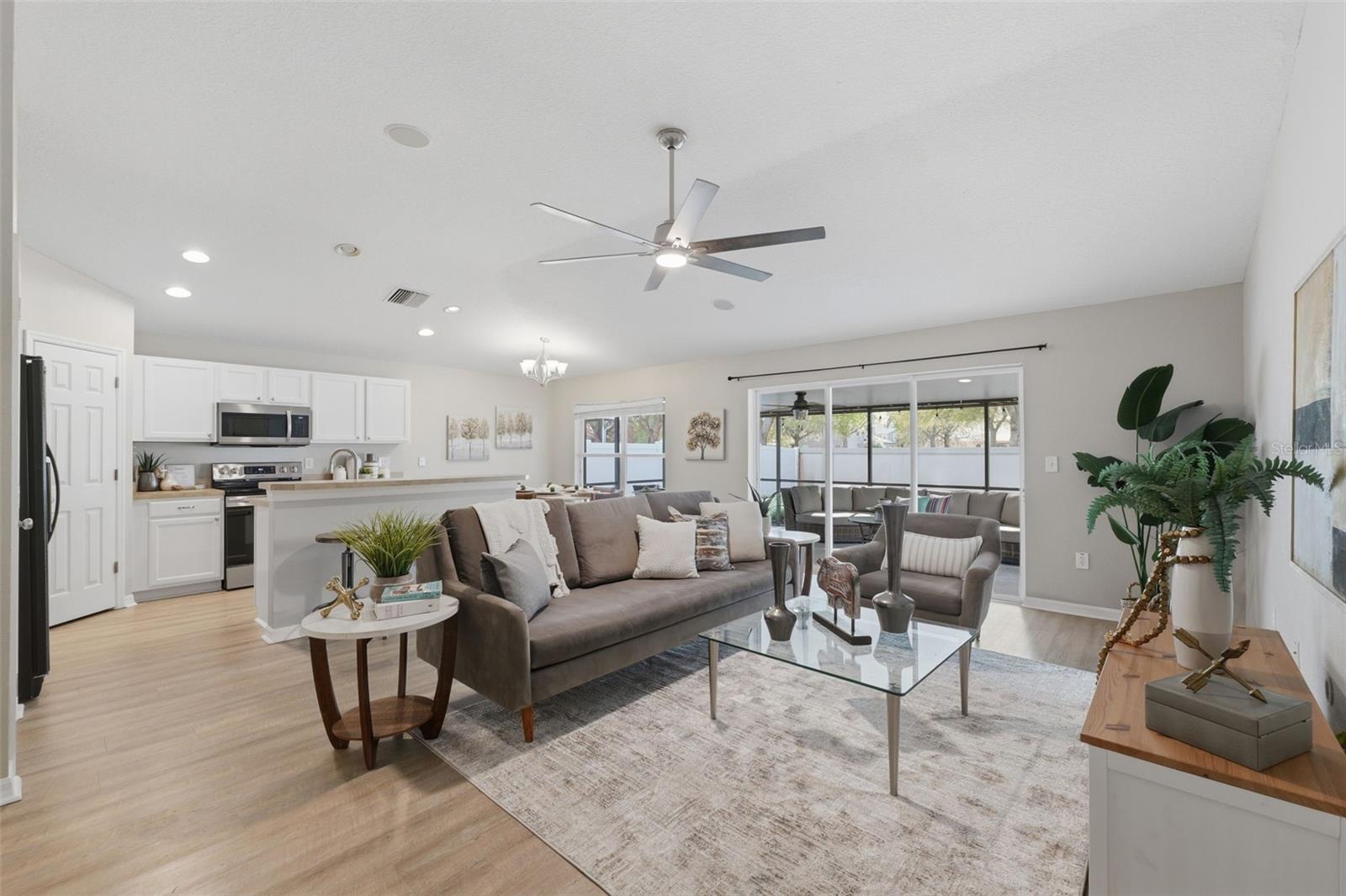 DUPREE LAKES PH 1 - Residential