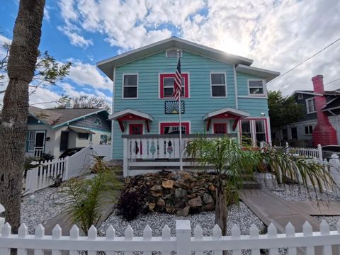 434 VERMONT AVENUE DAYTONA BEACH FL 32118