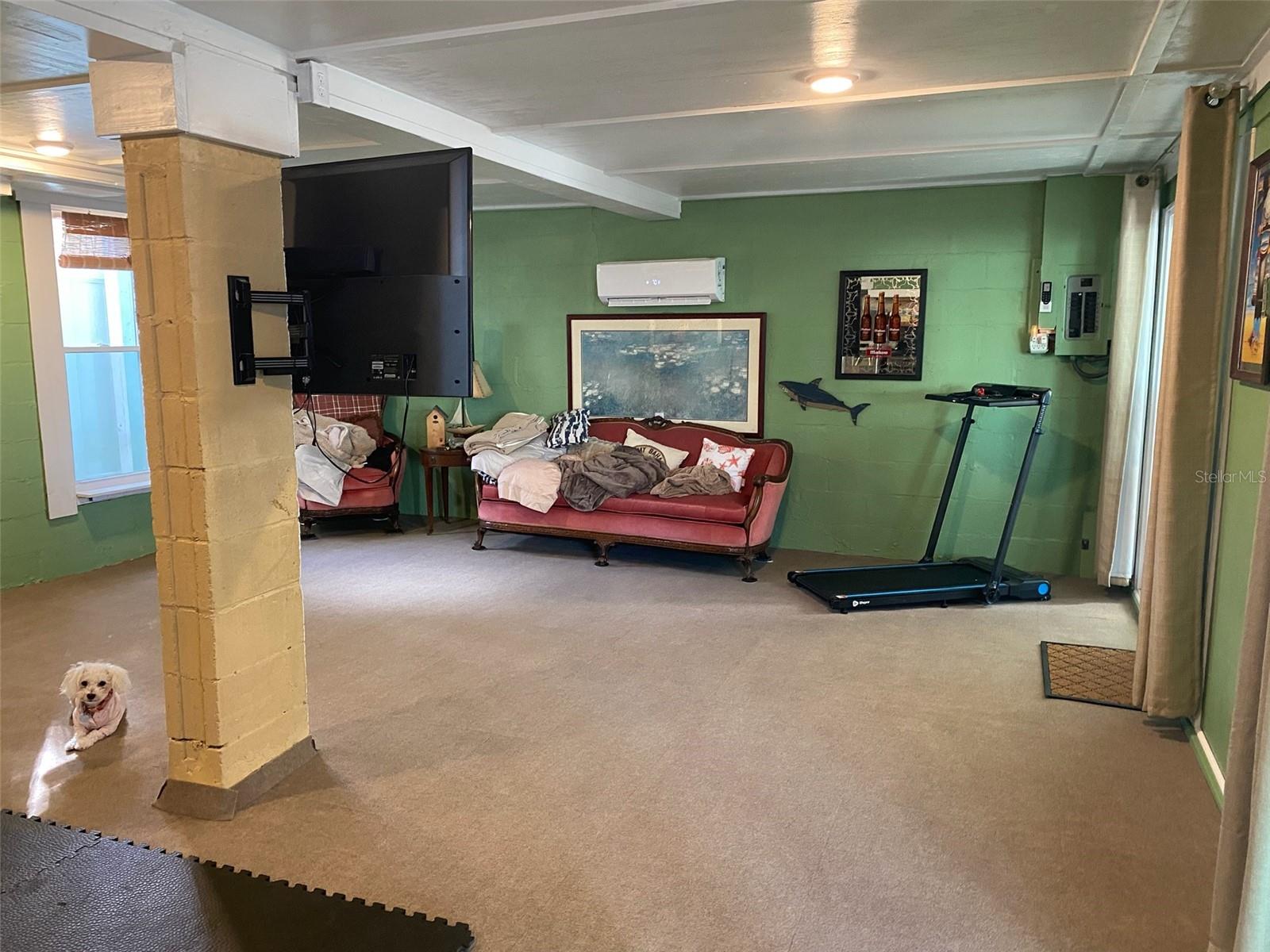 MARSHALL PARK DAYTONA BEACH - Residential