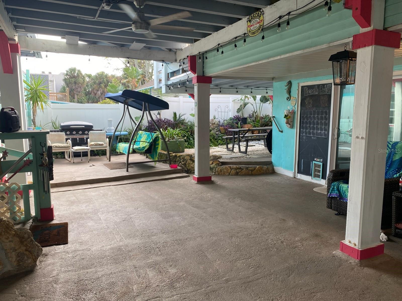 MARSHALL PARK DAYTONA BEACH - Residential