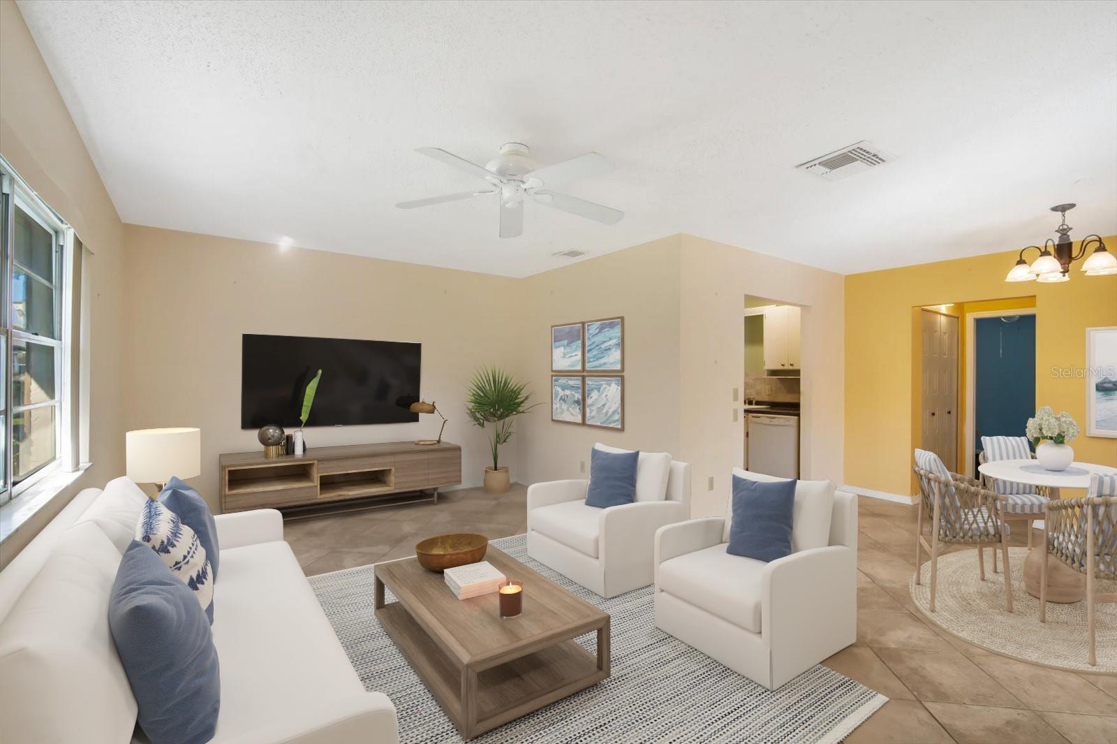 2205 GRENADIER DRIVE