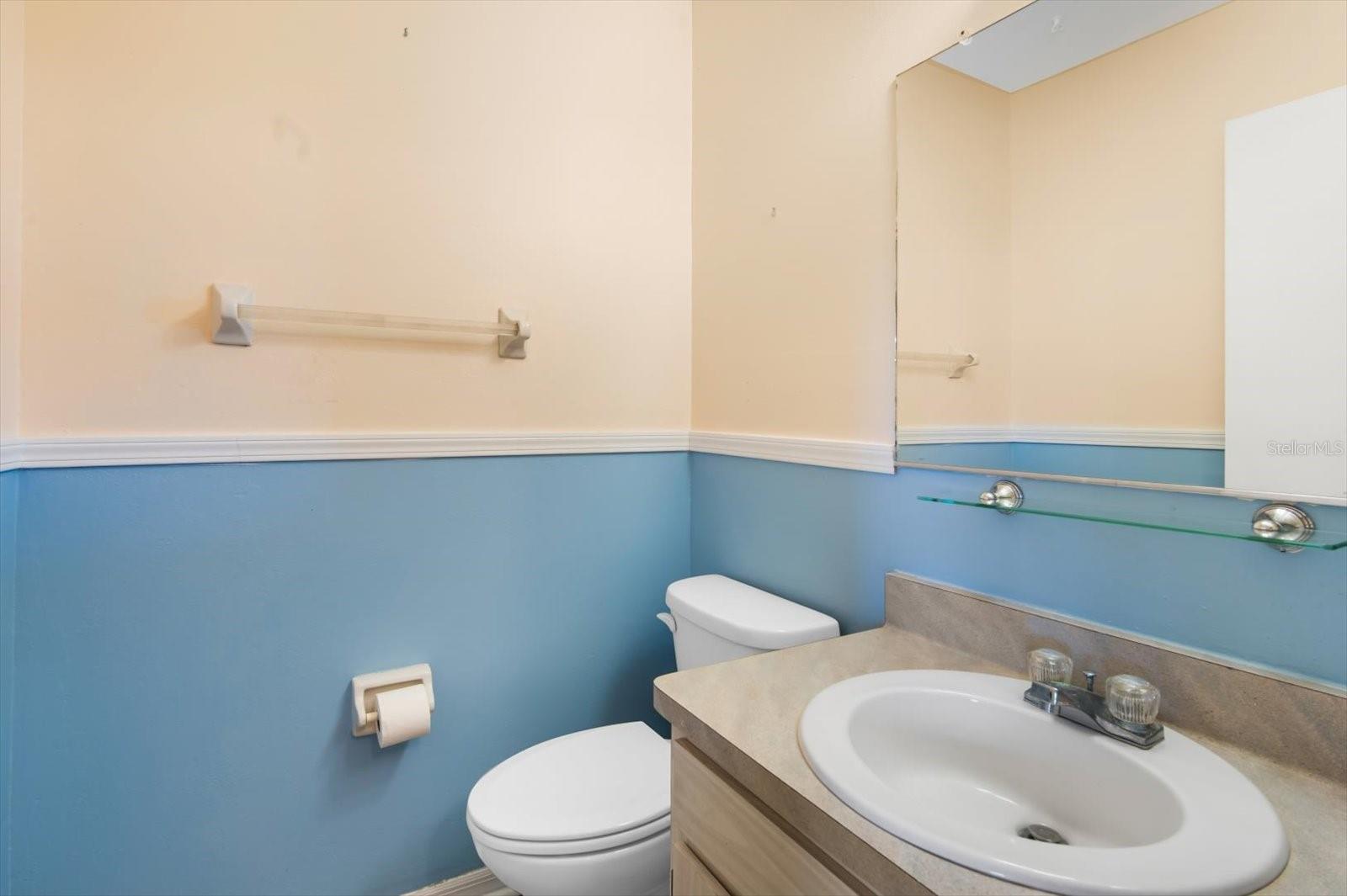 GLOUCESTER B CONDO - Residential