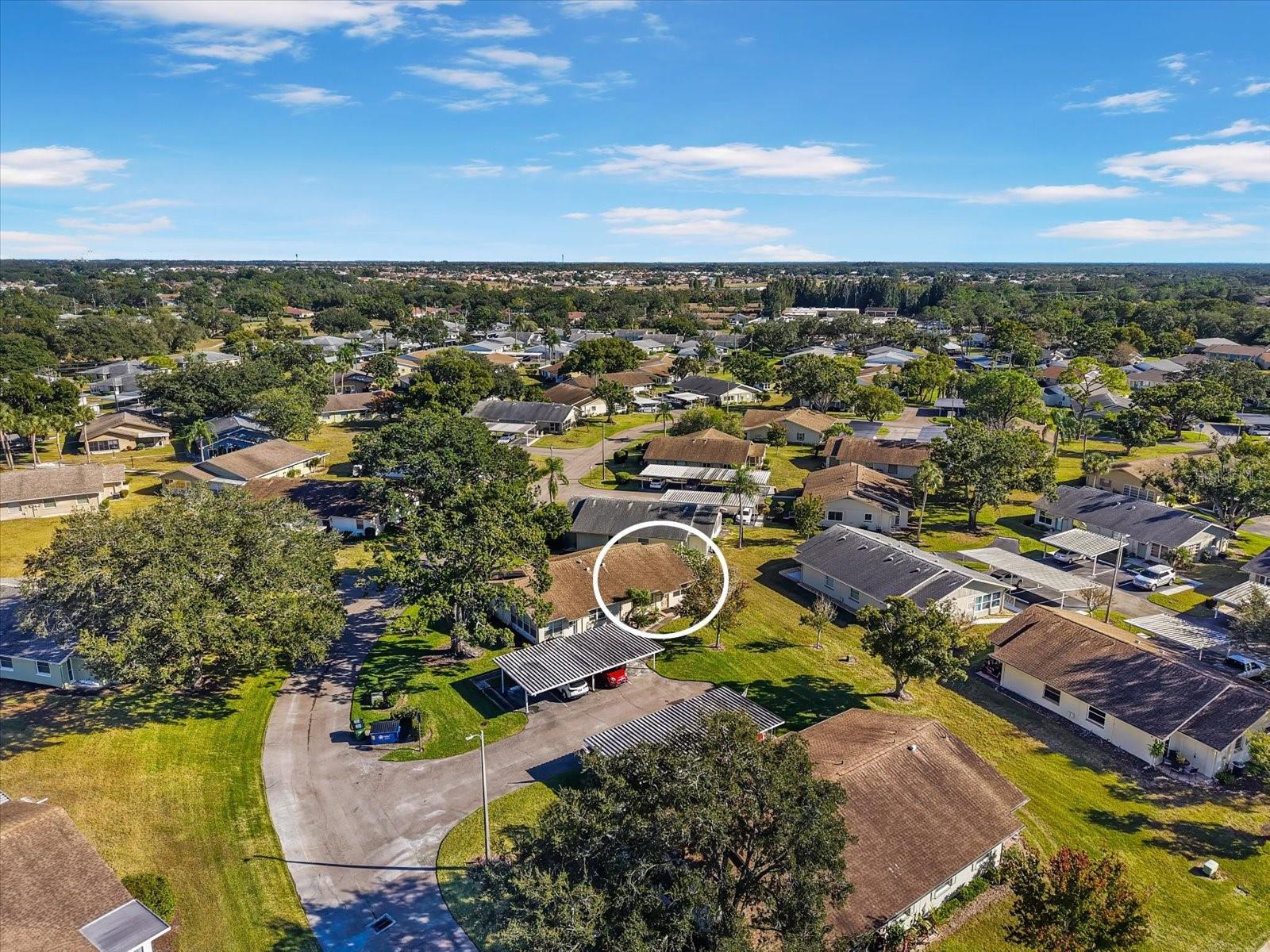 GLOUCESTER B CONDO - Residential