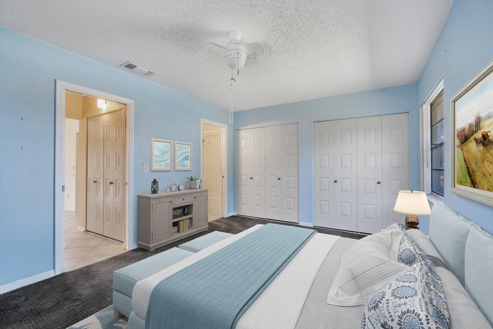 GLOUCESTER B CONDO - Residential