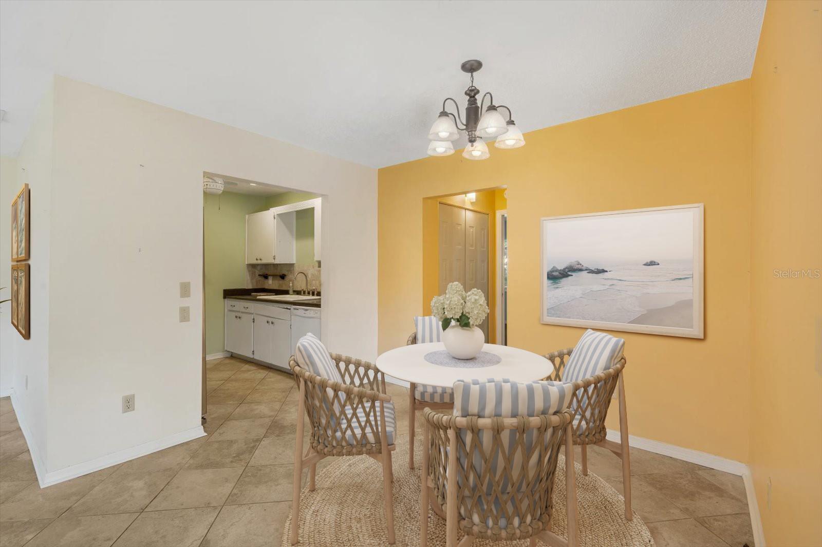 GLOUCESTER B CONDO - Residential