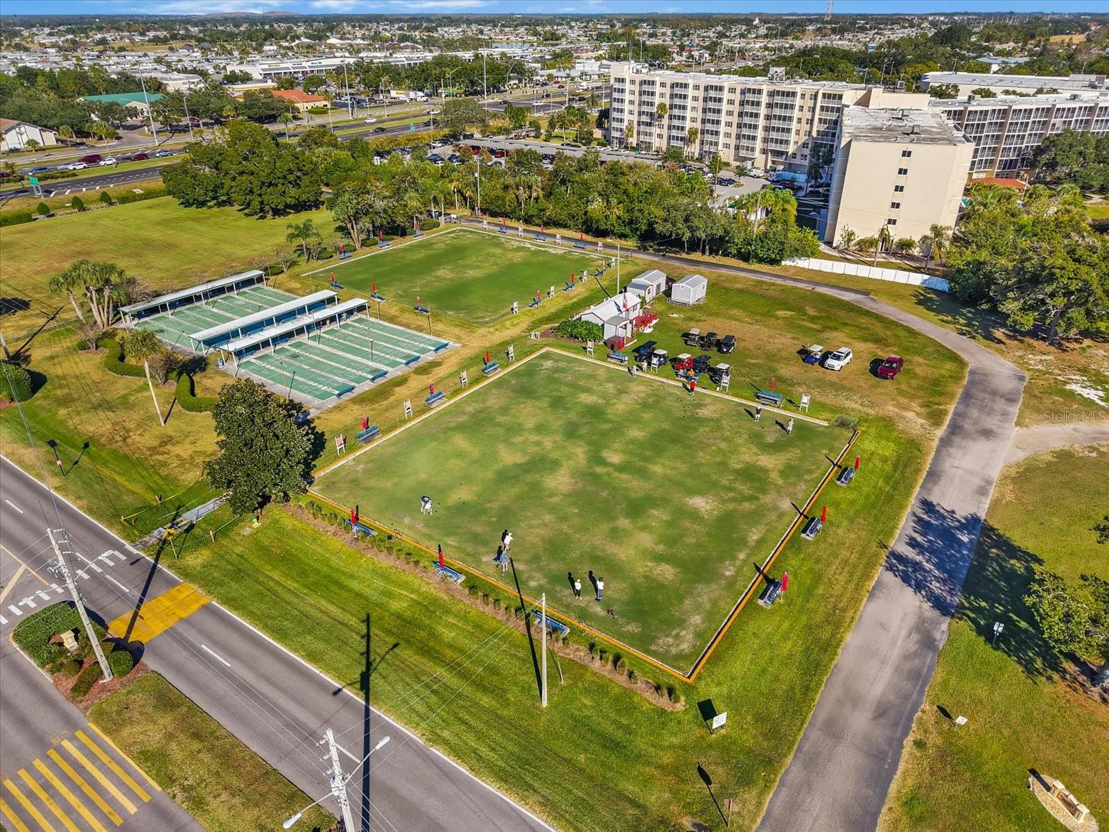 GLOUCESTER B CONDO - Residential