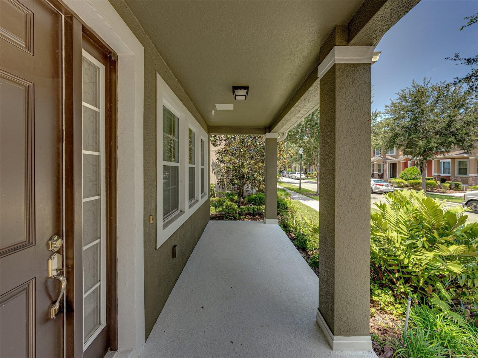 Photo 64 of 65 of 10160 HARTFORD MAROON ROAD townhome